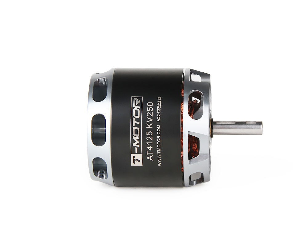 T-MOTOR AT4125 Fixed-Wing Motor - verified product view 2