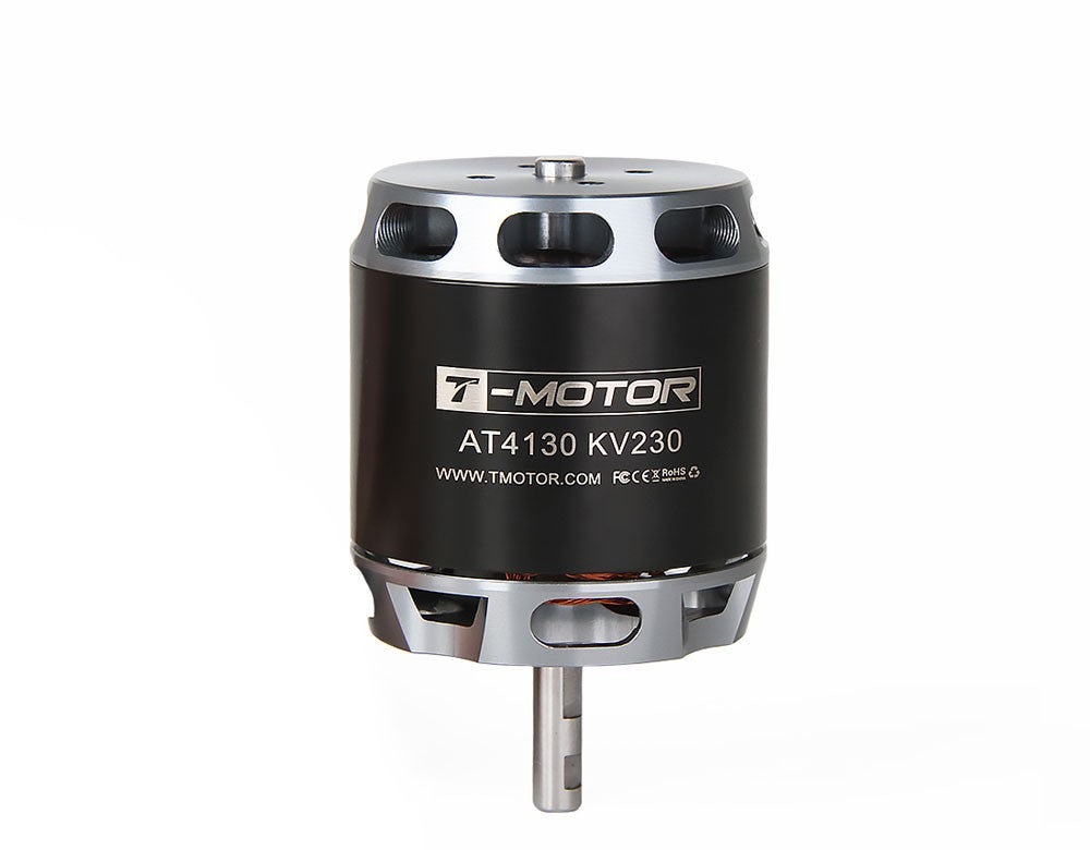 T-MOTOR AT4130 Fixed-Wing Motor - verified product view 5