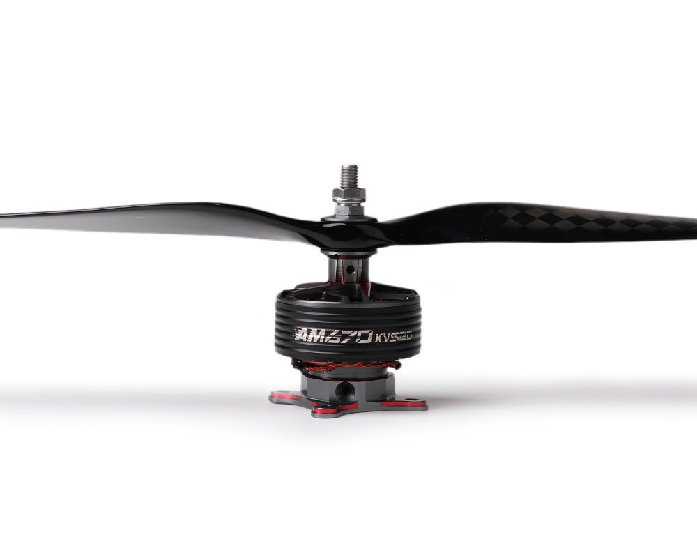 T-MOTOR AT4130 Fixed-Wing Motor - verified product view 10