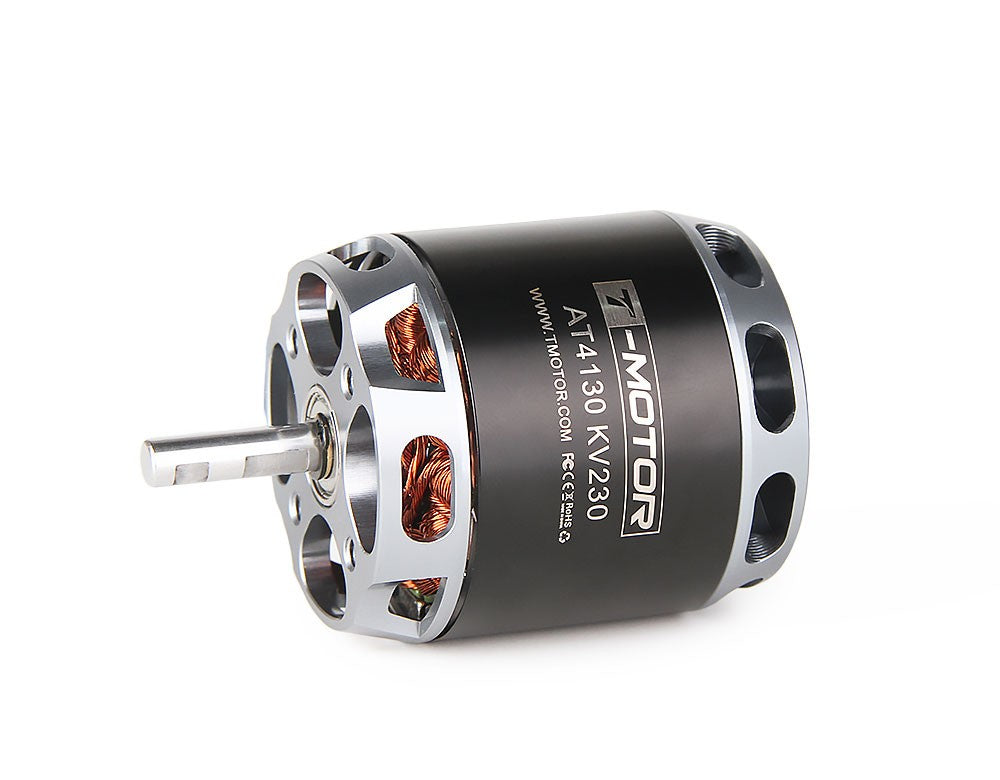 T-MOTOR AT4130 Fixed-Wing Motor - verified product view 7