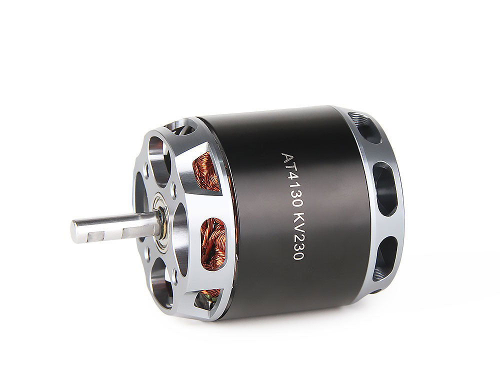 T-MOTOR AT4130 Fixed-Wing Motor - verified product view 3