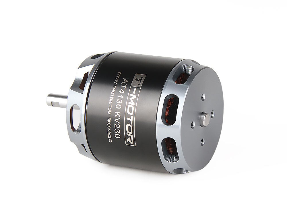 T-MOTOR AT4130 Fixed-Wing Motor - verified product view 8