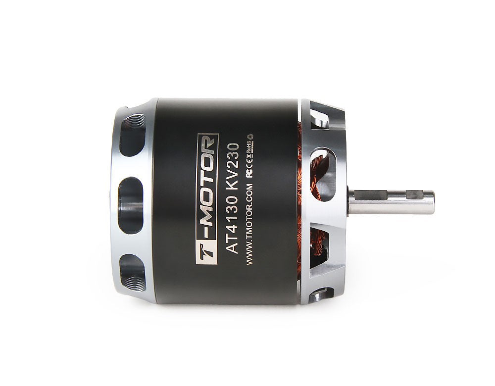 T-MOTOR AT4130 Fixed-Wing Motor - verified product view 6