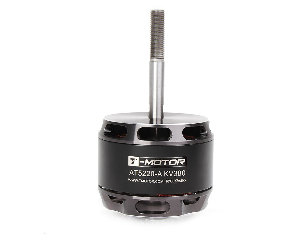 T-MOTOR AT5220A Fixed-Wing Motor - verified product view 3