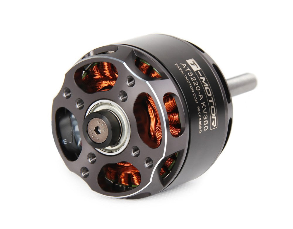 T-MOTOR AT5220A Fixed-Wing Motor - verified product view 5