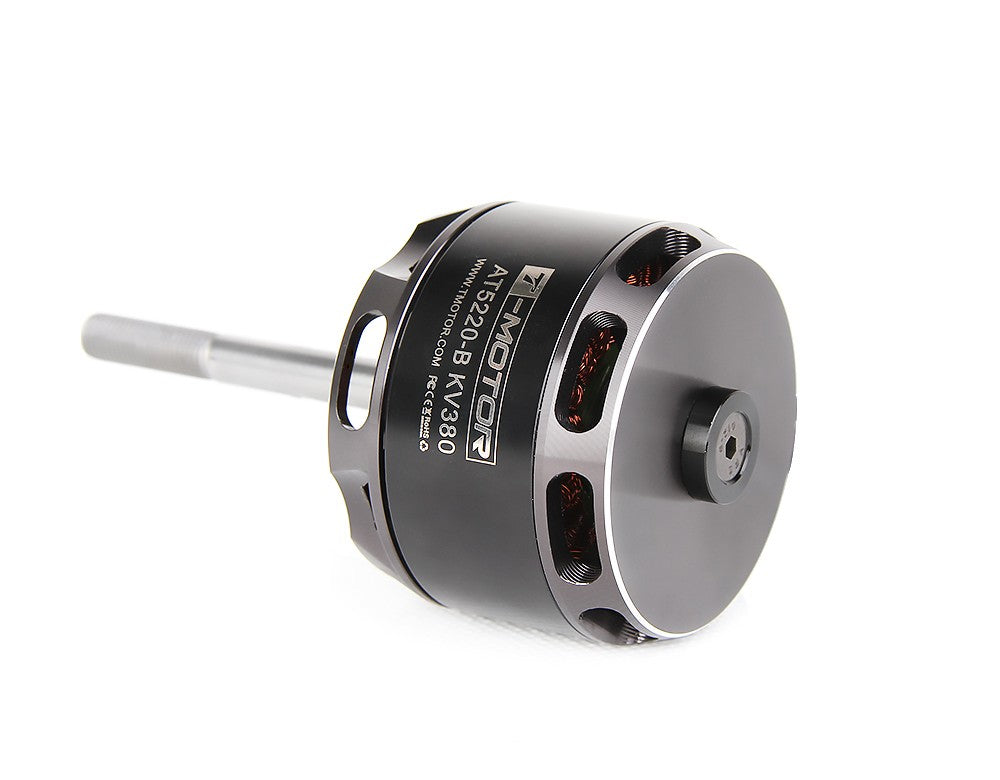 T-MOTOR AT5220B Fixed-Wing Motor - verified product view 5
