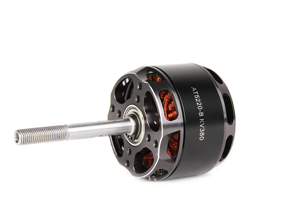 T-MOTOR AT5220B Fixed-Wing Motor - verified product view 6