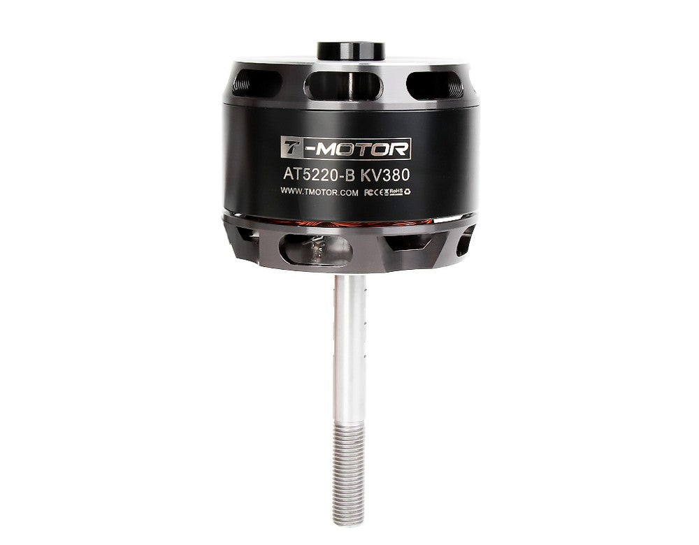 T-MOTOR AT5220B Fixed-Wing Motor - verified product view 4