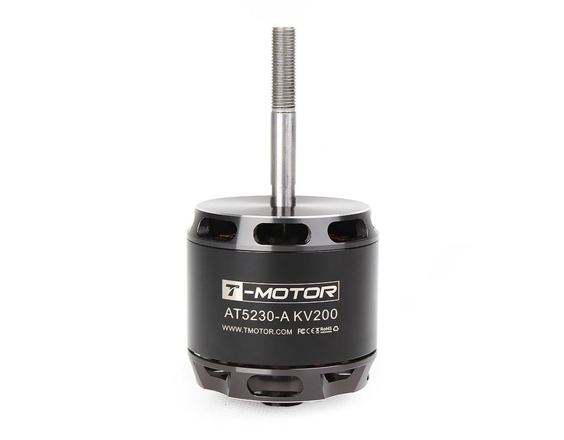 T-MOTOR AT5230A KV200 Fixed-Wing Motor - verified product view