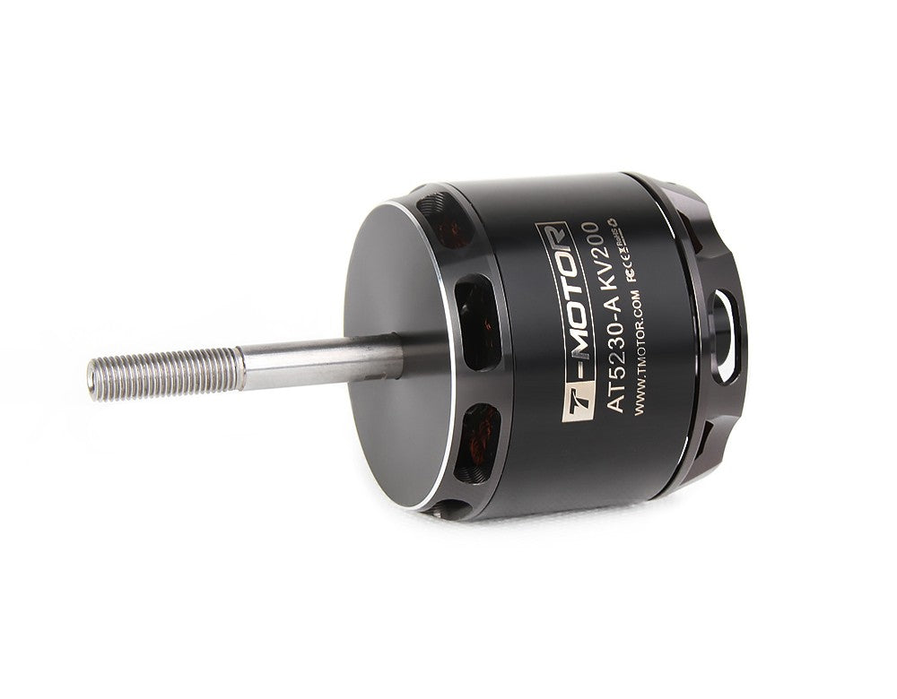 T-MOTOR AT5230A KV200 Fixed-Wing Motor - verified product view 2