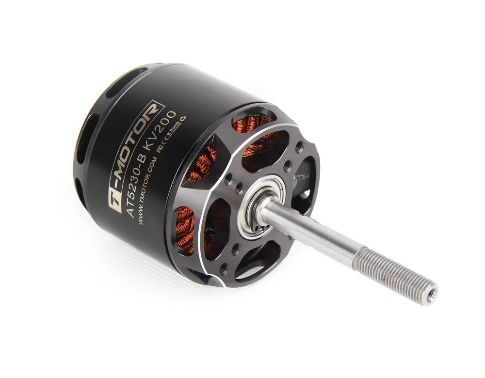 T-MOTOR AT5230B KV200 Fixed-Wing Motor - verified product view 2