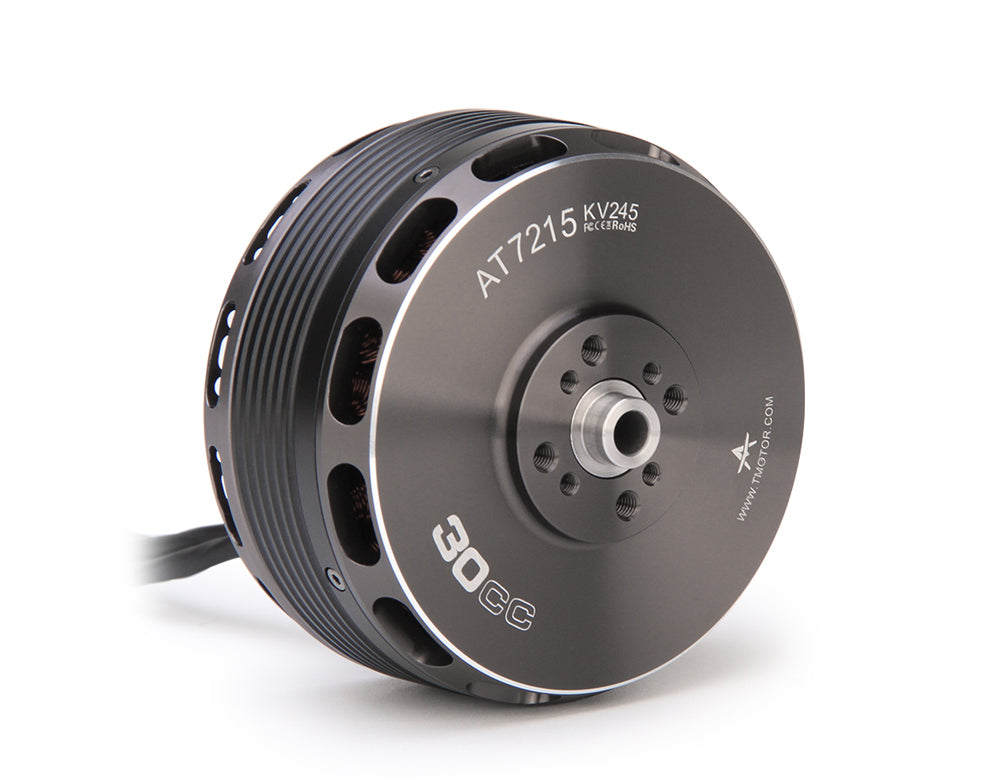 T-MOTOR AT7215 Fixed-Wing Motor - verified product view 8