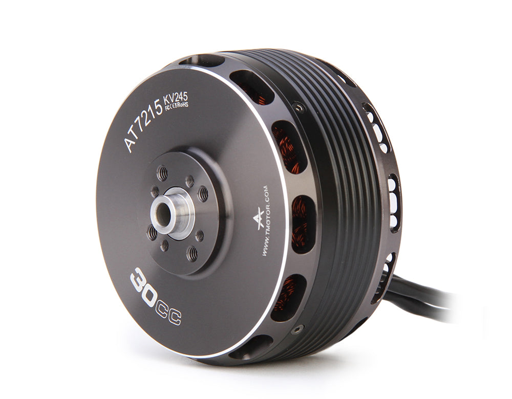 T-MOTOR AT7215 Fixed-Wing Motor - verified product view 7