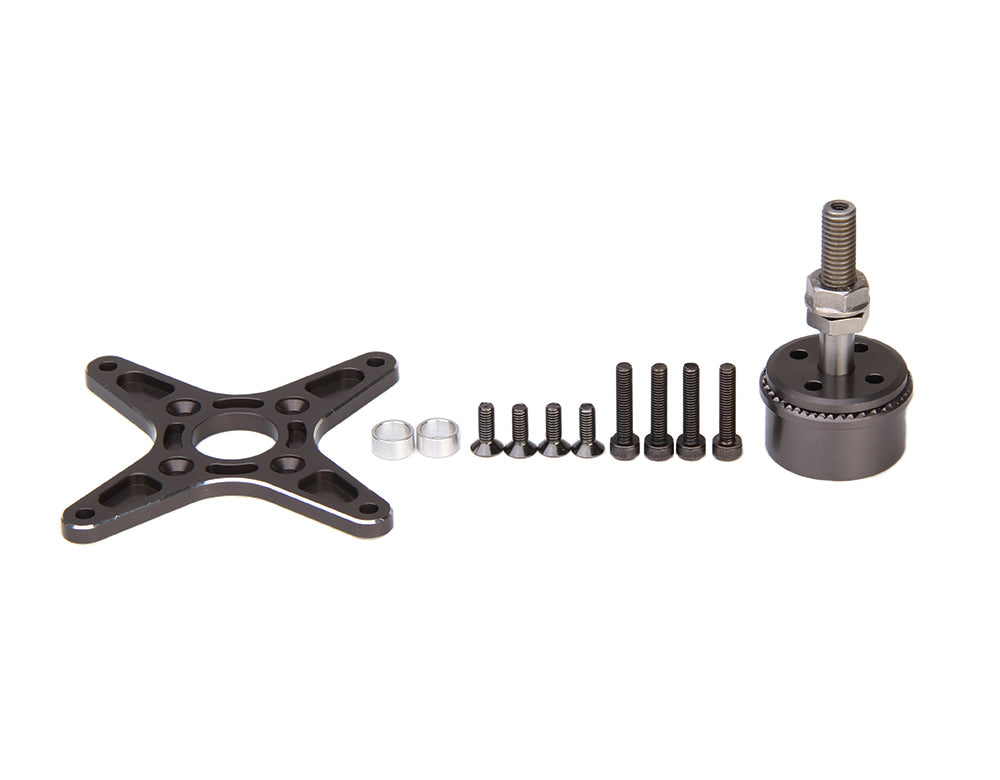 T-MOTOR AT7215 Fixed-Wing Motor - verified product view 10
