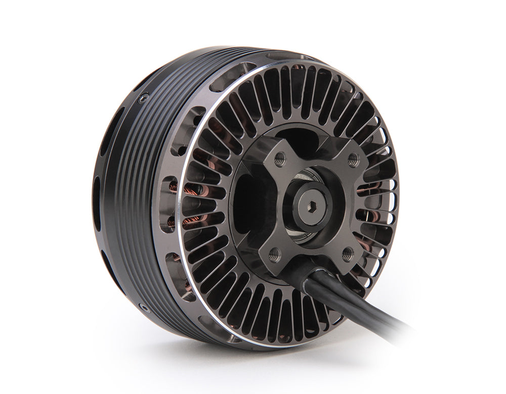 T-MOTOR AT7215 Fixed-Wing Motor - verified product view 9