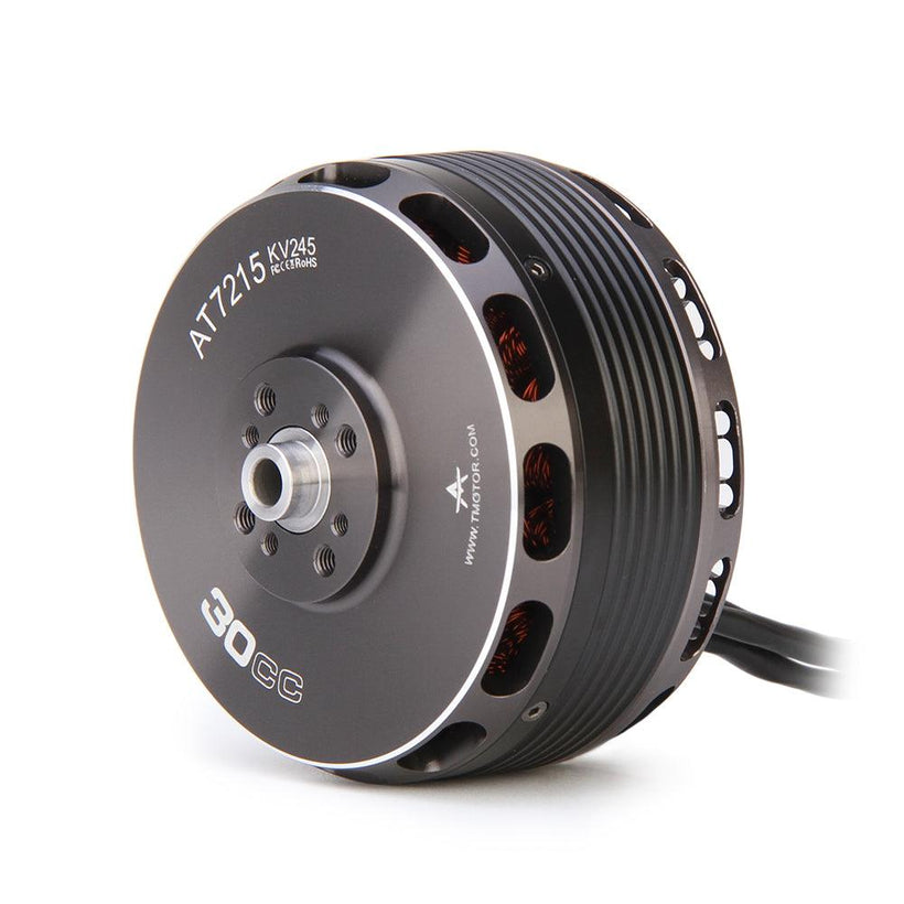 T-MOTOR AT7215 Fixed-Wing Motor - verified product view
