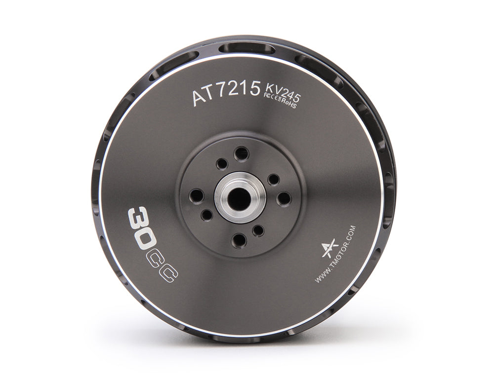 T-MOTOR AT7215 Fixed-Wing Motor - verified product view 6