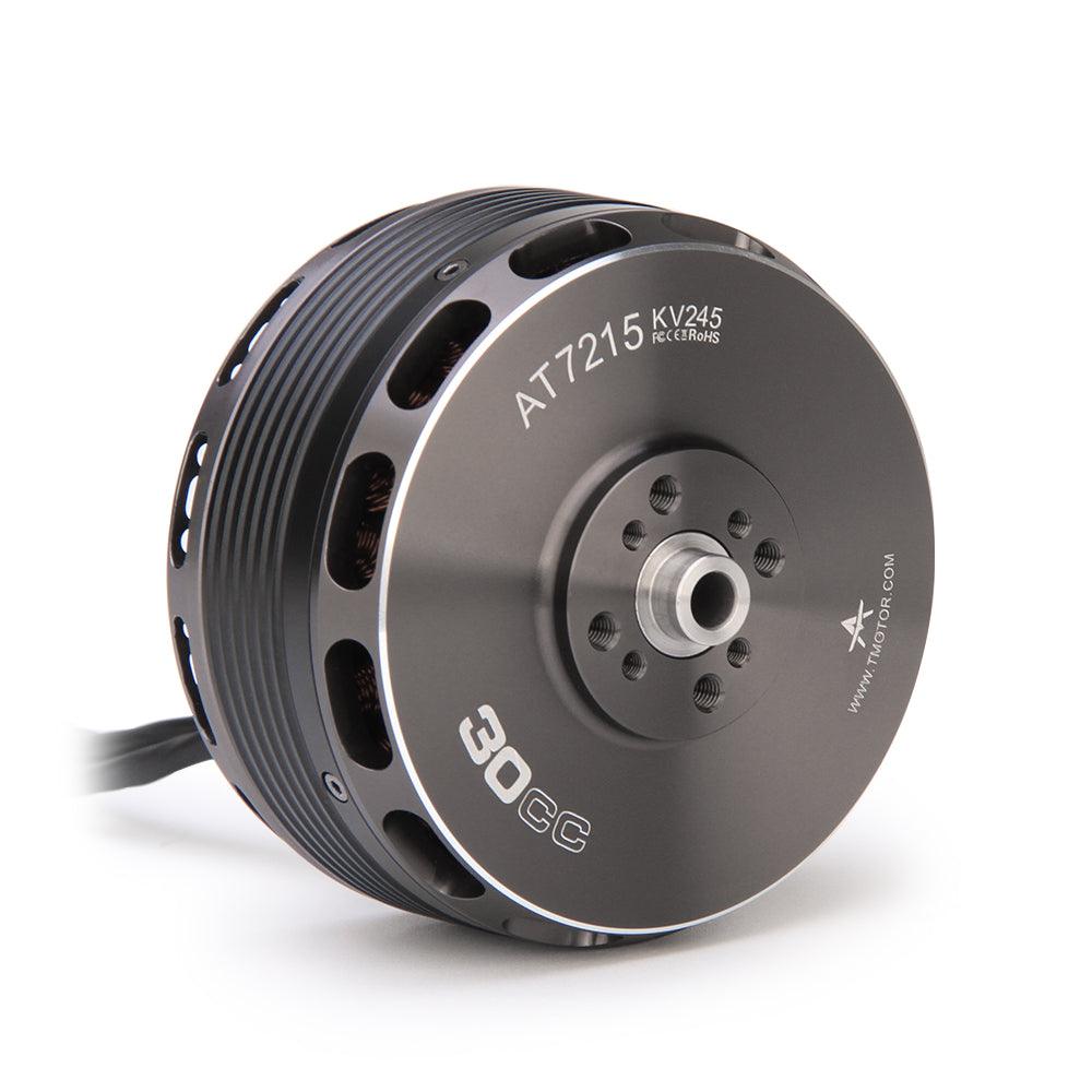 T-MOTOR AT7215 Fixed-Wing Motor - verified product view 2