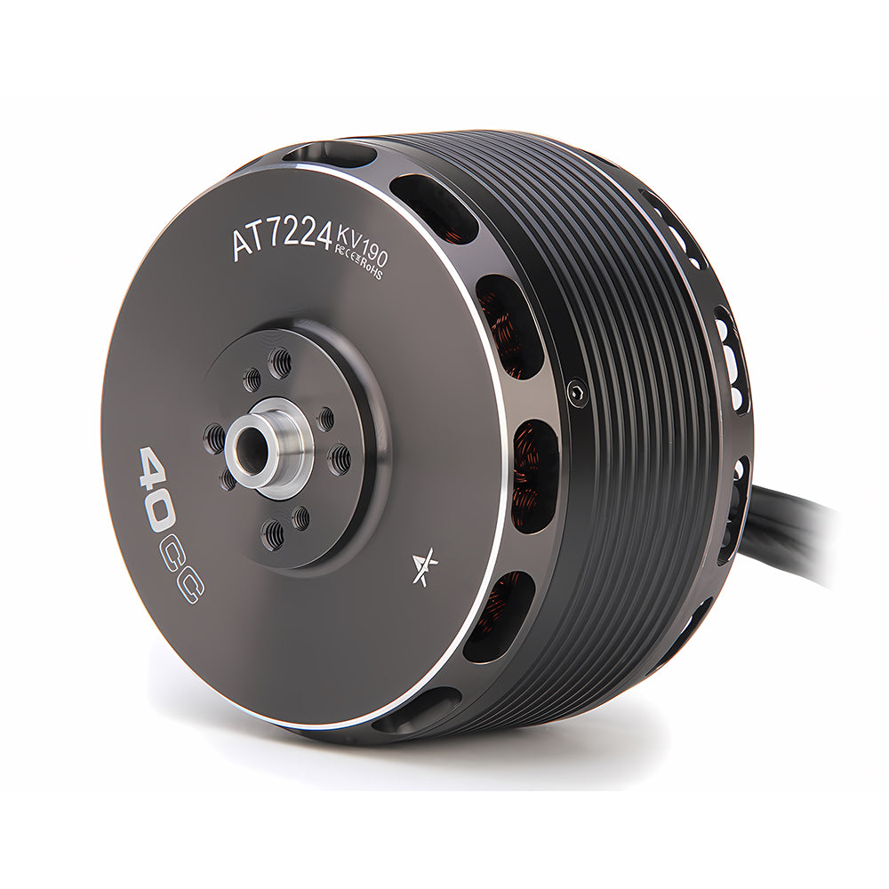 T-MOTOR AT7224 Fixed-Wing Motor - verified product view