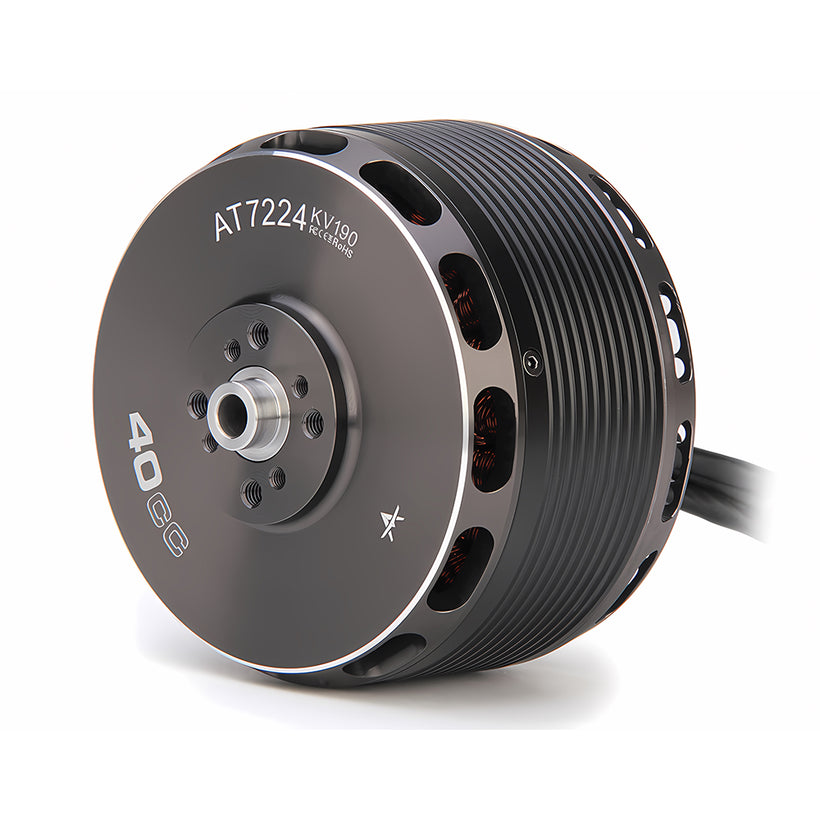 T-MOTOR AT7224 Fixed-Wing Motor - verified product view
