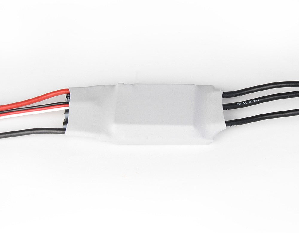 T-MOTOR AT75A Fixed-Wing ESC - official product view 4