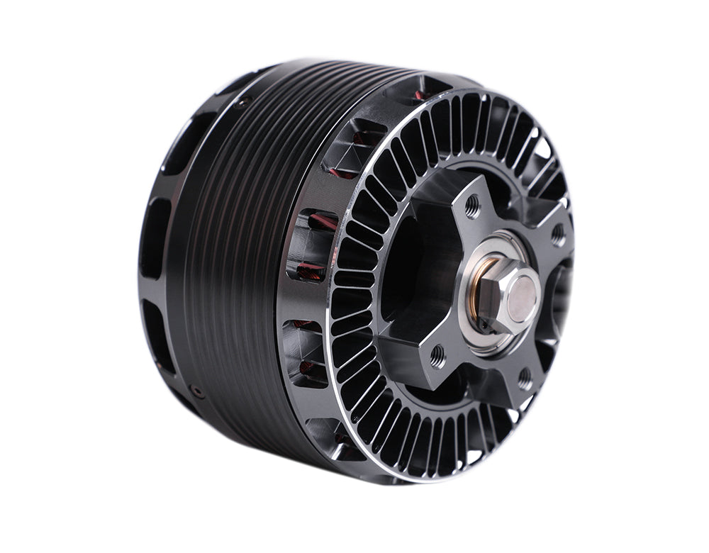 T-MOTOR AT8025 Fixed-Wing Motor - verified product view 7