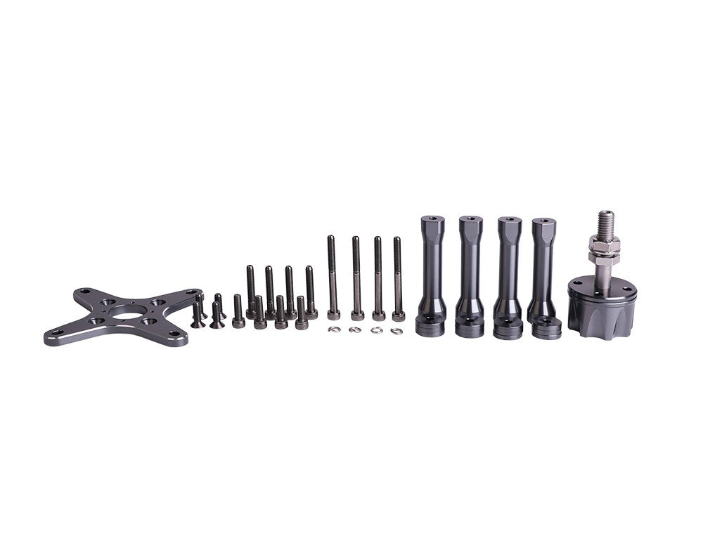 T-MOTOR AT8025 Fixed-Wing Motor - verified product view 9