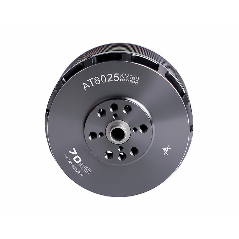 T-MOTOR AT8025 Fixed-Wing Motor - verified product view