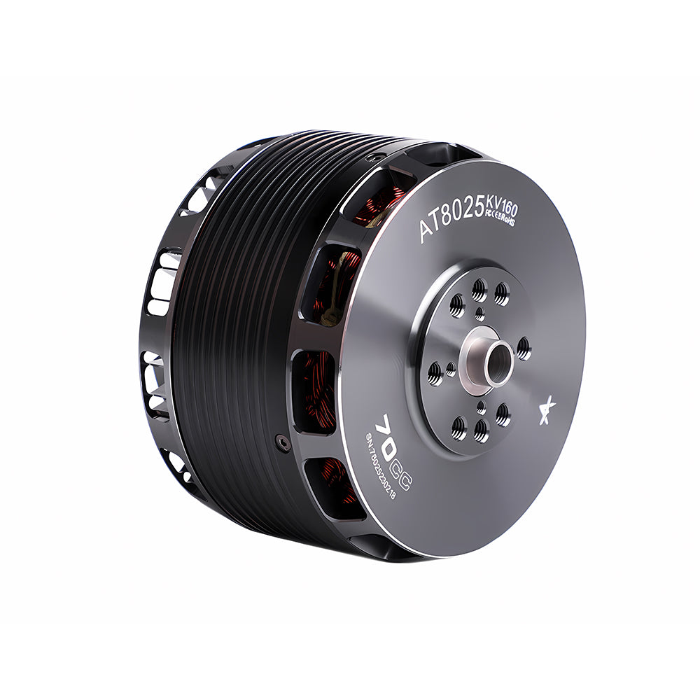 T-MOTOR AT8025 Fixed-Wing Motor - verified product view 2