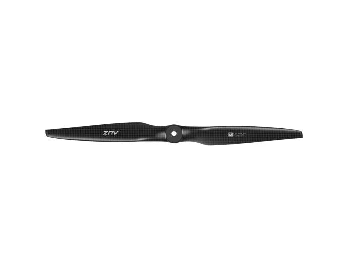 T-MOTOR AUZ17x12 Fixed-Wing Carbon Fiber Propeller - official product view