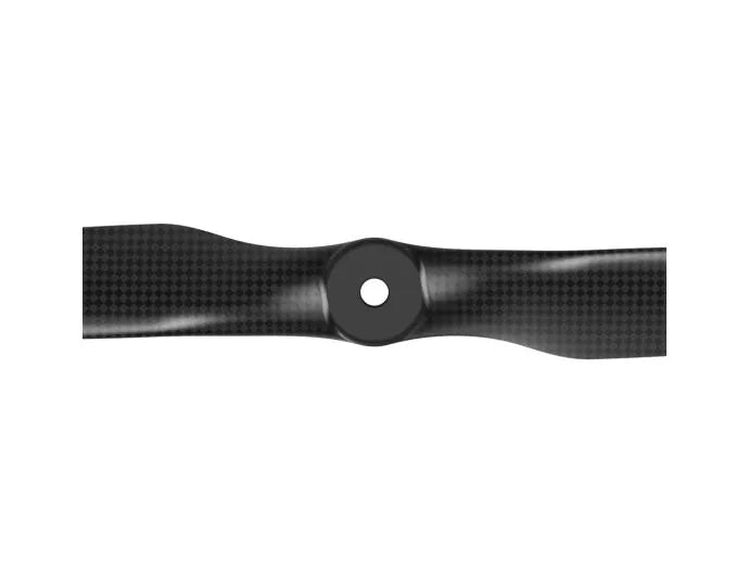 T-MOTOR AUZ17x12 Fixed-Wing Carbon Fiber Propeller - official product view 2