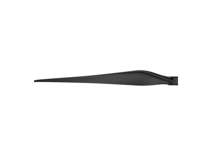 T-MOTOR AUZ18x10 Fixed-Wing Carbon Fiber Propeller - official product view 4