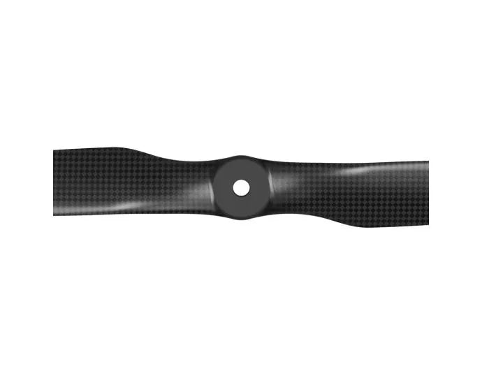 T-MOTOR AUZ18x10 Fixed-Wing Carbon Fiber Propeller - official product view 2