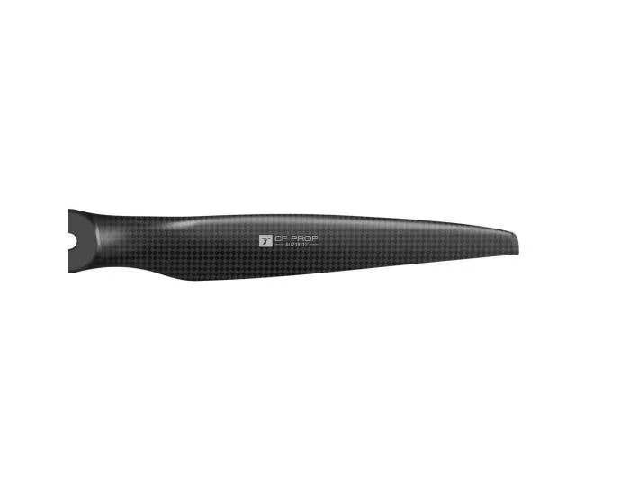T-MOTOR AUZ18x10 Fixed-Wing Carbon Fiber Propeller - official product view 3