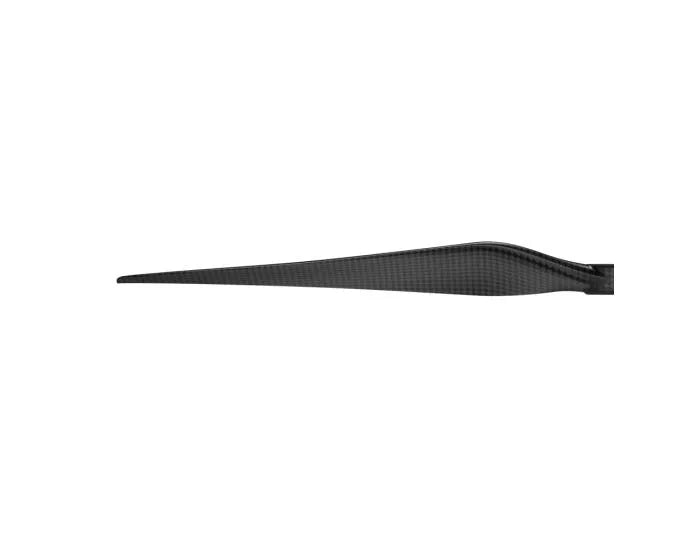 T-MOTOR AUZ18x12 Fixed-Wing Carbon Fiber Propeller - official product view 4