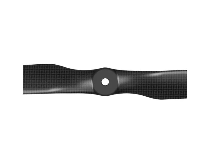 T-MOTOR AUZ18x12 Fixed-Wing Carbon Fiber Propeller - official product view 2