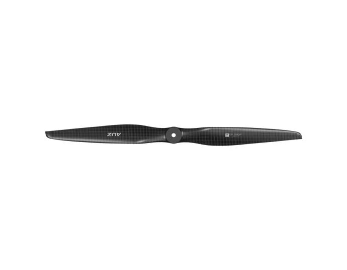 T-MOTOR AUZ19x12 Fixed-Wing Carbon Fiber Propeller - official product view