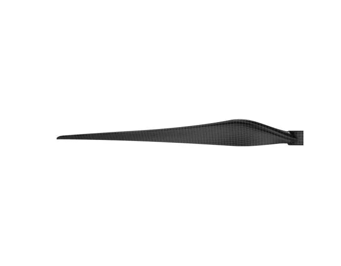 T-MOTOR AUZ19x12 Fixed-Wing Carbon Fiber Propeller - official product view 4