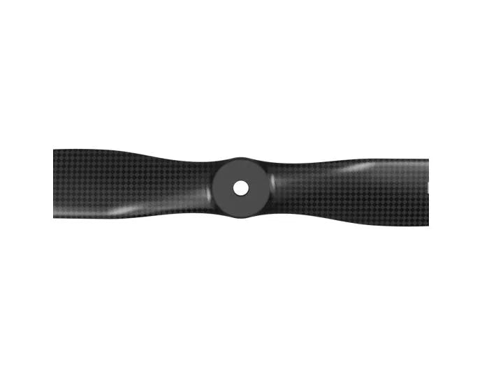 T-MOTOR AUZ19x16 Fixed-Wing Carbon Fiber Propeller - official product view 3