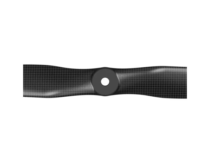 T-MOTOR AUZ20x11 Fixed-Wing Carbon Fiber Propeller - official product view 2