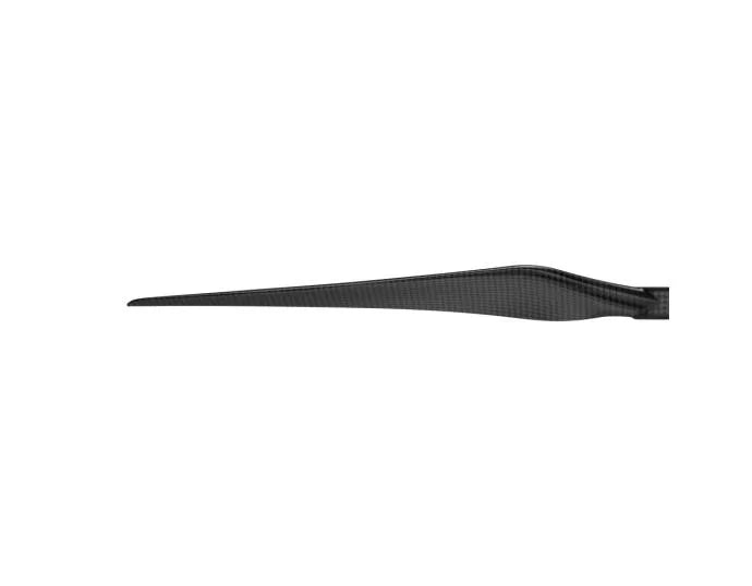 T-MOTOR AUZ20x11 Fixed-Wing Carbon Fiber Propeller - official product view 4