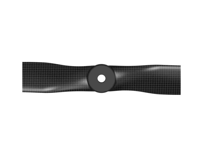 T-MOTOR AUZ20x13 Fixed-Wing Carbon Fiber Propeller - official product view 2
