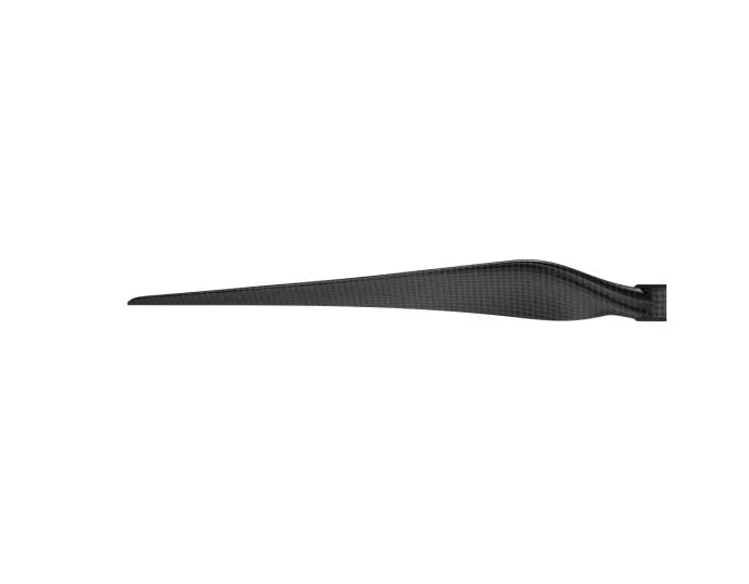 T-MOTOR AUZ20x13 Fixed-Wing Carbon Fiber Propeller - official product view 4