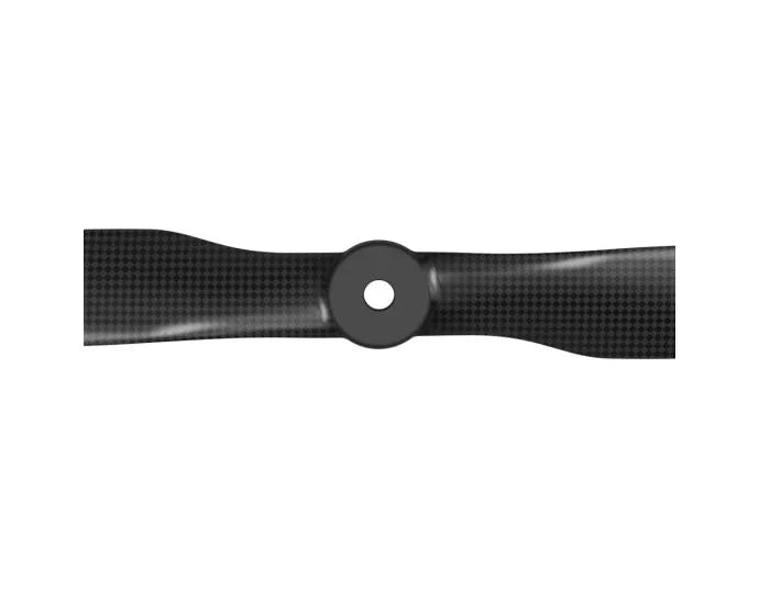 T-MOTOR AUZ21x16 Fixed-Wing Carbon Fiber Propeller - official product view 3