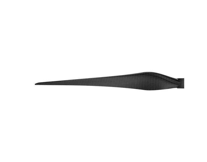 T-MOTOR AUZ21x16 Fixed-Wing Carbon Fiber Propeller - official product view 4