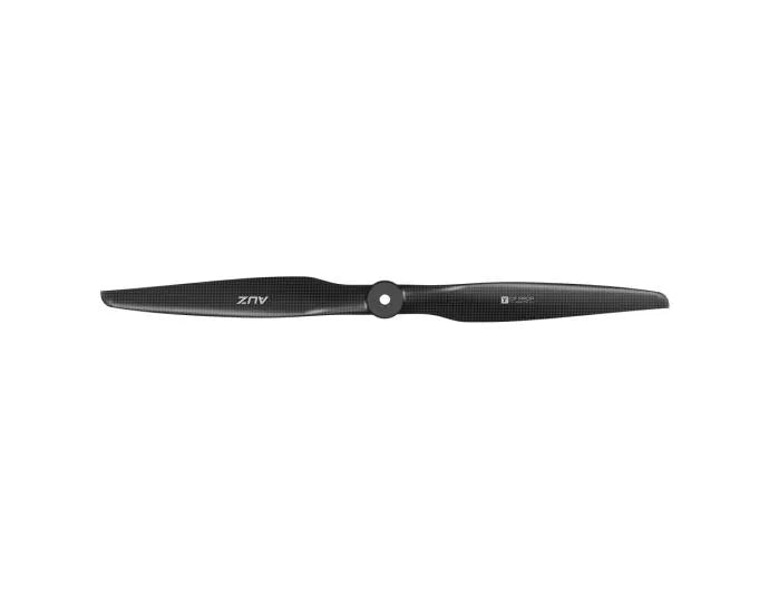 T-MOTOR AUZ21x16 Fixed-Wing Carbon Fiber Propeller - official product view 2