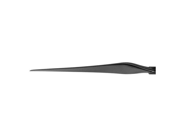 T-MOTOR AUZ24x12 Fixed-Wing Carbon Fiber Propeller - official product view 4