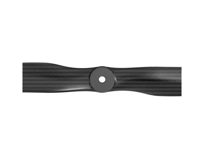 T-MOTOR AUZ24x12 Fixed-Wing Carbon Fiber Propeller - official product view 2