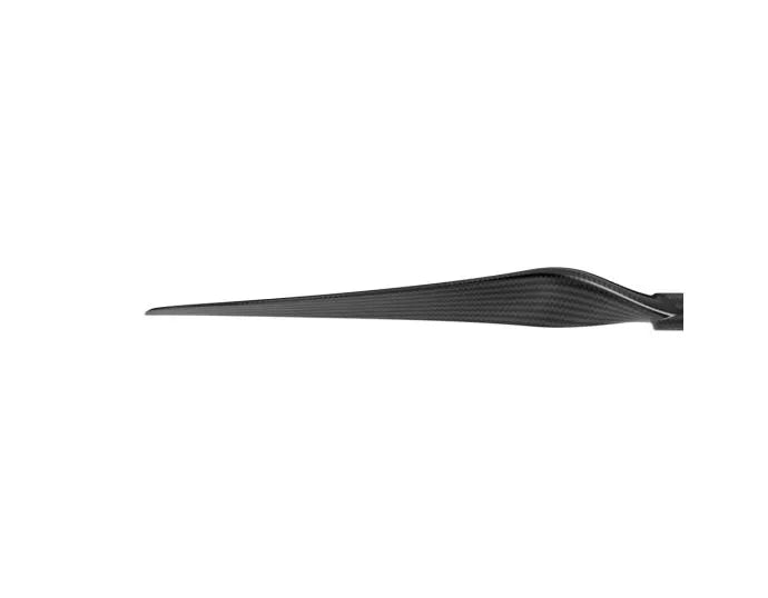 T-MOTOR AUZ24x16 Fixed-Wing Carbon Fiber Propeller - official product view 4