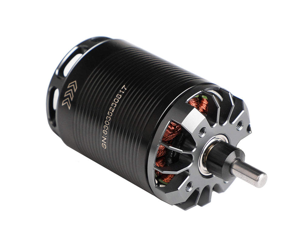 T-MOTOR AX335-B KV425 Fixed-Wing Motor - verified product view
